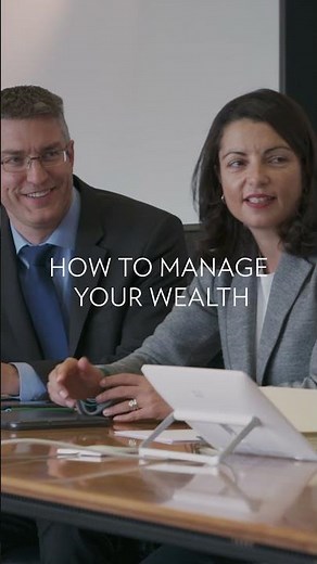 Julius Baer's Wealth Architects