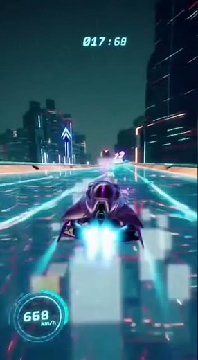 “Neon Drift Madness! The Most Satisfying Night Drive Ever ✨🚗💨”