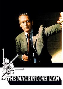 The Mackintosh Man