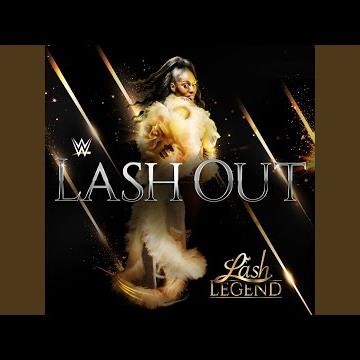 WWE: Lash Out (Lash Legend)