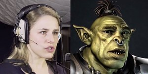 Real-Time Motion Capture Firm Faceshift May Have Been Acquired by Apple