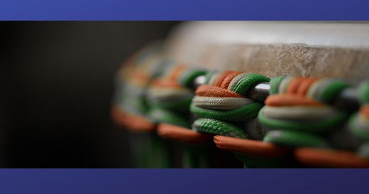 The Meaningful Sounds of the Djembe Drum | Duke Today