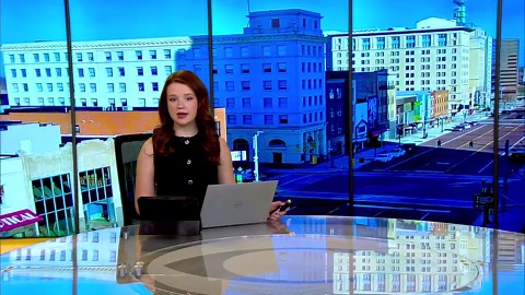 WNEM TV5 News Update: Saturday, April 11, 2026