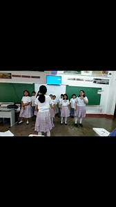 1.1M views · 7.1K reactions | #TeamBicol #GroupYell #presentationyell #teamwork #yell #presentationyell | Teacher She | Facebook