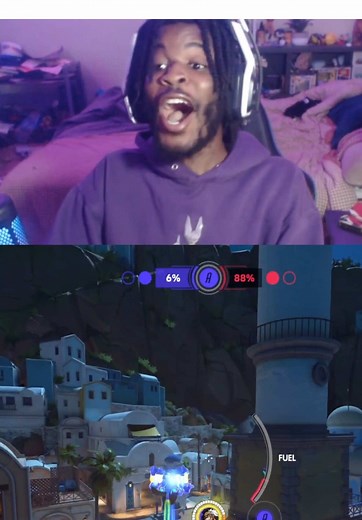 Jetpack Cat: The Ultimate Healer in Overwatch