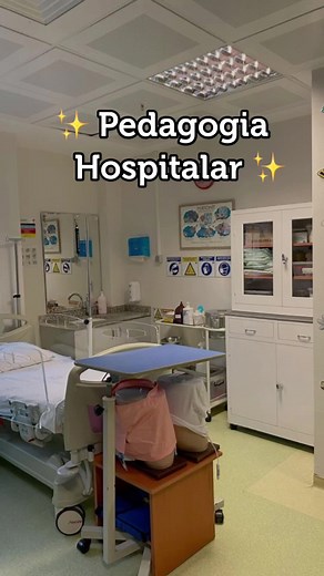 Pedagogia Hospitalar: O que é e como atuar nesta área especializada