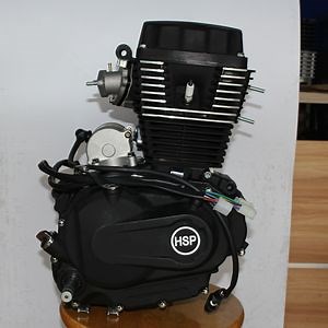 [Hot Item] Ensamblaje de motor de motocicleta para YAMAHA Bajaj Suzuki Zongshen piezas de motor de potencia motor de scooter motor de Honda motor de bicicleta de tierra motor de bicicleta