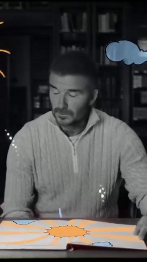 1.9M views · 6.6K reactions | It’s time to Change The Story… @zeromalaria  | David Beckham | Facebook