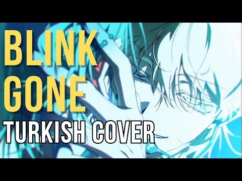 ALIEN STAGE | Blink Gone | Turkish Cover w/Ekin
