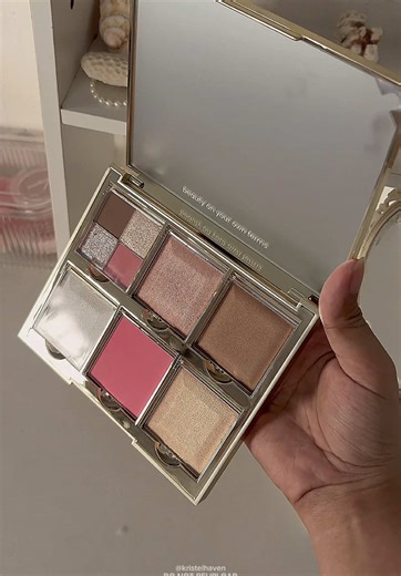 Get Ready With Me: Highlighter and Cosmetics Tips