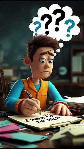 SMART Goals: The Secret to Success! (Achieve Any Goal FAST)