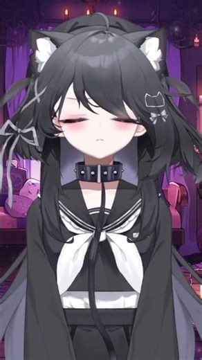 Safety Dance! #envtuber #vtuber #vtuberen #vtubers #vtuberclips #cutevtuber #gaming #anime #waifu