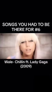 @2000stophits on Instagram: "Bop or flop!? #wale #ladygaga"