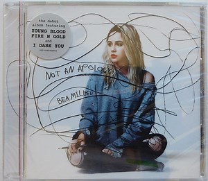 Bea Miller - Not An Apology