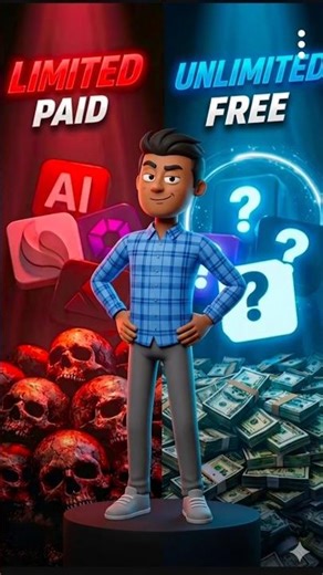 Top 5 Free Unlimited Video Generators