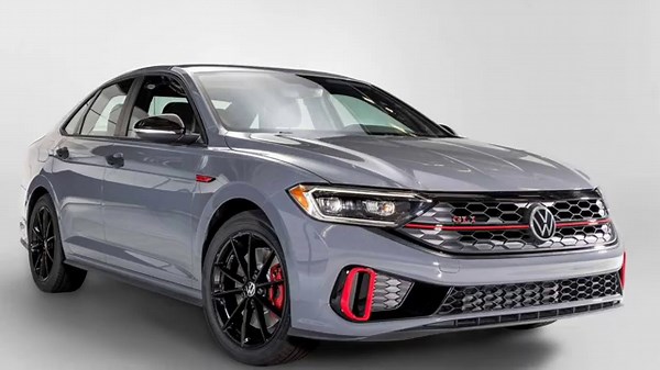 2026 Volkswagen Jetta – The Sedan That Refuses to Die!✨💥