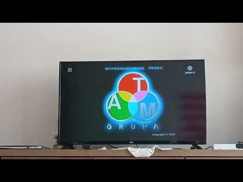 ATM Grupa - Ident (2001)