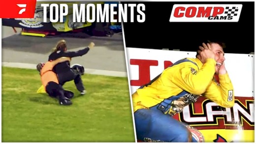 COMP Cams Top Moments 4/14 - 4/20