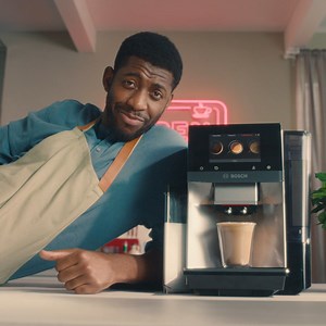 ☕ Want to bring barista-quality coffee home? Now you can with the new fully automatic Bosch espresso machines from Bosch! Check out more here: https://bit.ly/4c7ZPvd #BrewItLikeABosch Bosch Home | Bosch USA | Facebook