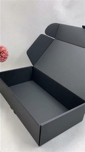 📦 Custom Paper Boxes – For Branding, Storage, and Beyond