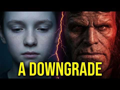 What If We’re Not the First Humans… but the Replacement?