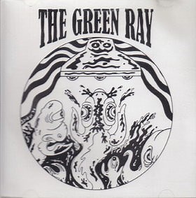 The Green Ray - The Green Ray