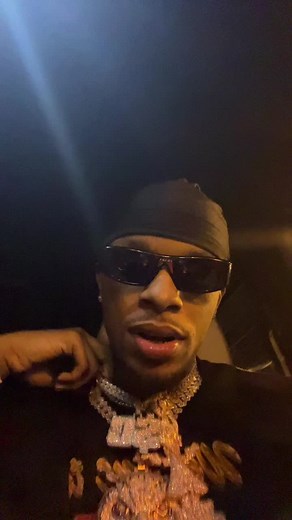 Toosii's Musical Journey in '5'5' Vinyl