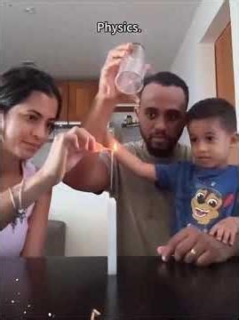 What da 🤯!! #experiment #facts