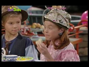 Barney és barátai - Jó társaságban röpül az idő S07E03
