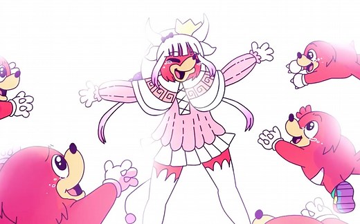 Find Da Wae (animation) -- Song by CG5