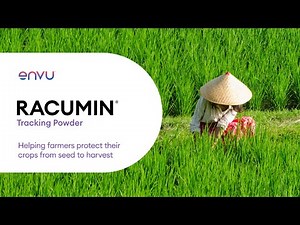 Racumin® Tracking Powder (Rice Field)