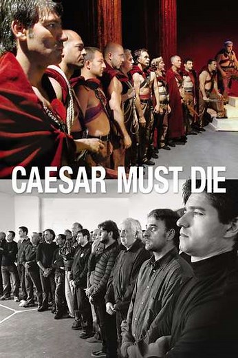 Caesar Must Die - Movie