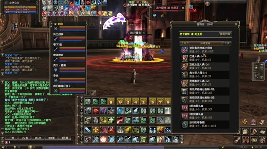 昨天又双叒叕打了小小8，结果出了S矛，你说惊不惊喜？