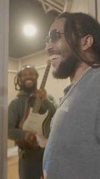 🎥inner workings BRIGHTSIDE Album. Early days setup, rehearsing & figuring out the details