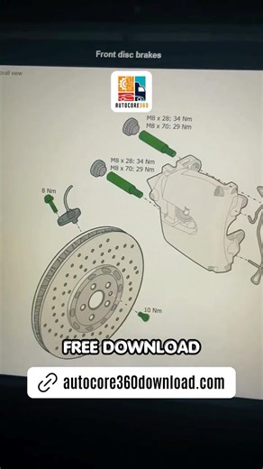 AutoCore360 | Free Download #automotivediagnostic #automobile #service #mechanic #wiringdiagram