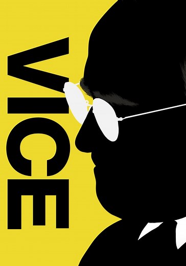 Vice - movie: where to watch streaming online