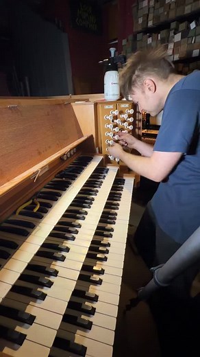 They say a lot of things don’t they. #restoration #repair #vintage | LOOK MUM NO COMPUTER