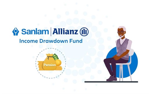 Introducing the Income Drawdown Fund by SanlamAllianz designed to give you stability, certainty and consistent income in retirement. ✔ Minimum guaranteed return of 5% ✔ Strong capital adequacy ratio of 200% ✔ Consistent monthly payments (22nd of every month) ✔ Seamless digital access Retirement, reimagined with confidence. #KaribuSanlamAllianz #SanlamAllianzIDDLaunch | Sanlam Kenya
