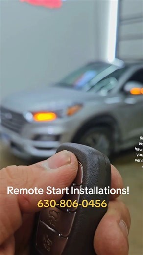 Endless Possibilities Auto on Instagram: "Cold Weather Remote Start Installation | Endless Possibilities Auto Cold mornings? Skip the ice, snow, and freezing seats with a professionally installed remote start system from Endless Possibilities Auto. When temperatures drop into the single digits, a remote start lets your vehicle warm up before you step outside, protecting your engine and keeping you comfortable. We install Viper Remote Start systems and factory-style solutions on most vehicles, ev