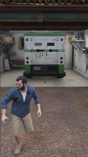 GTA 5 Infinite Money Trick — No Mods, No Cheats! 😎 #gta5 #shorts