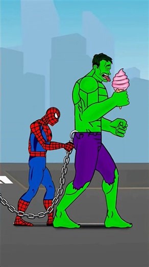 #hulksmash