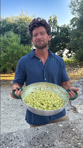 The Only Zucchini Pasta You Need!