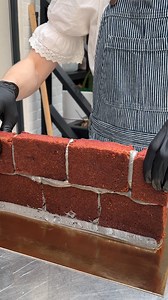 391K views · 890 reactions | Humpty Dumpty Cake! Sitting on a wall of deliciousness 隣 | Chefclub GruB | Facebook