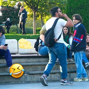 Farting While Eating! 😂 | No One Cares