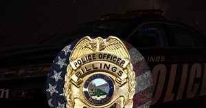Update: Chief says Billings officer injured in scuffle and shot and missed suspect
