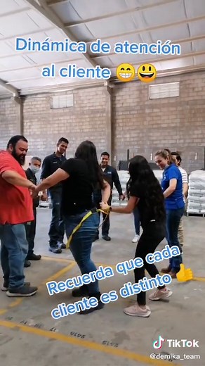 Dinámicas de Servicio al Cliente para Mejorar la Atención