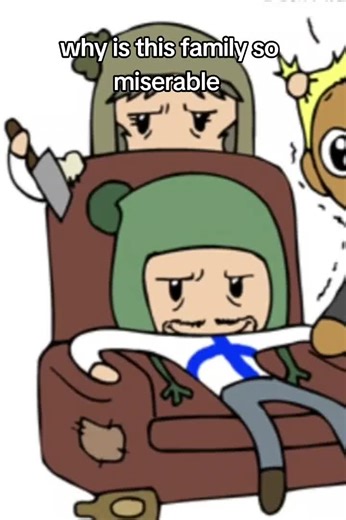 Exploring Family Dynamics in SATW