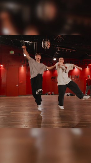 Fein - choreo: @MATT STEFFANINA