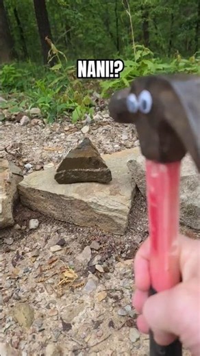 Thunk Thunk vs Big Bad Rock