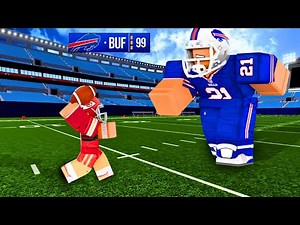 FOOTBALL FUSION BUT EVERY INTERCEPTION I GROW!
